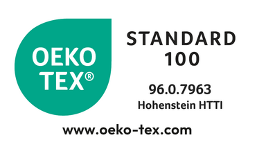 Oeko Tex Standard 100